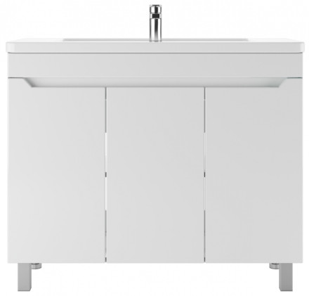 Тумба под умывальник Мечта без ящика 100 