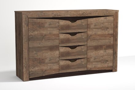 Тумба 33.19 Лючия, Кейптаун 