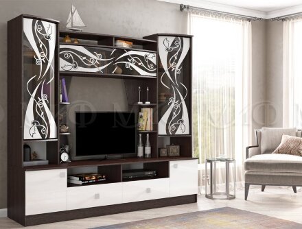 Модульная гостиная Женева New 2 